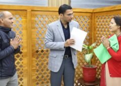 टिहरी बांध विस्थापित परिवार को 15 साल बाद मिला अपना हक…