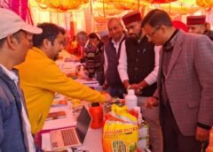 5 लाख से अधिक लोगों तक पहुंचा जन-जन की सरकार जन-जन के द्वार अभियान में 33 हजार शिकायतों का त्वरित समाधान…