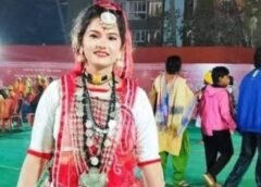 लोकगायिका रिंकू राणा के निधन पर मुख्यमंत्री धामी ने जताया शोक…