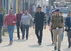 आंगनबाड़ी राशन में गड़बड़ी पर डीएम का बड़ा एक्शन, रुड़की के सेंट्रल गोदाम पर छापेमारी…