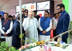 हरिद्वार में नूतन न्याय संहिता पर राज्य स्तरीय प्रदर्शनी का शुभारंभ…