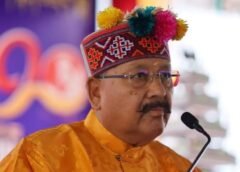 नंदा देवी राजजात के लिए 109.65 करोड़ स्वीकृत, तैयारियां तेज : सतपाल महाराज