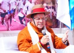 भराड़ीसैंण में मुख्यमंत्री का अग्निवीर कैडेट्स से संवाद, भविष्य की सुरक्षा का दिया भरोसा…