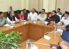 हल्द्वानी में 21 मार्च को भव्य जनसभा, रक्षा मंत्री होंगे मुख्य अतिथि…