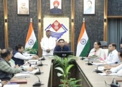 आपदा न्यूनीकरण कार्यों को मंजूरी, और 28 संवेदनशील नदी तटों पर चैनलाइजेशन होगा…