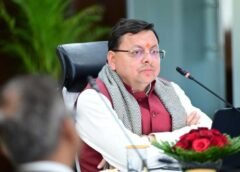 मथुरा नाव हादसे पर सीएम धामी ने जताया शोक…