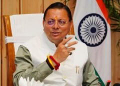 यमुनोत्री क्षेत्र के 5 मोटर मार्ग राज्य योजना में स्वीकृत…