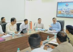 भूमि धोखाधड़ी पर प्रशासन सख्त, 51 मामलों का निस्तारण और 5 में एफआईआर के निर्देश…