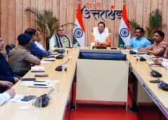 14 अप्रैल को प्रधानमंत्री करेंगे दिल्ली–देहरादून इकोनॉमिक कॉरिडोर का शुभारम्भ…