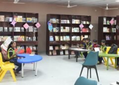 इंटेंसिव केयर सेंटर से वंचित बच्चों को मिल रही नई राह…