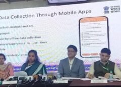 उत्तराखंड में 10 अप्रैल से जनगणना की शुरुआत राज्यपाल गुरमीत सिंह करेंगे स्व-गणना…