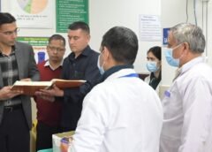 देहरादून में अल्ट्रासाउंड व डायग्नोस्टिक सेंटरों पर सख्ती, मानक पूरे होने पर ही मिलेगी अनुमति…