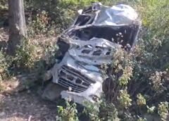 टिहरी वाहन हादसे पर पीएम मोदी और सीएम धामी ने जताया शोक, मृतकों के परिजनों को 7 लाख तक की सहायता…