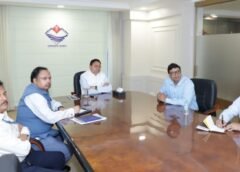 सीमावर्ती क्षेत्रों में व्यापार और आधारभूत ढांचे को मजबूत करने पर सीएम धामी की समीक्षा…