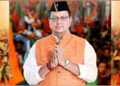 मुख्यमंत्री ने प्रदेशवासियों को दी बैसाखी पर्व की बधाई…