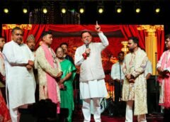 देवभूमि के मूल्यों की रक्षा सर्वोपरि: मुख्यमंत्री धामी…