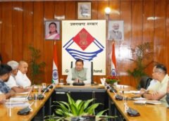 बद्रीनाथ को ‘स्पिरिचुअल स्मार्ट हिल टाउन’ के रूप में विकसित करने की तैयारी, सीएम धामी ने दिए निर्देश…