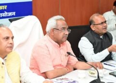 आपदा की स्थिति में तत्काल रिस्पांस सुनिश्चित करें : मदन कौशिक…