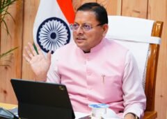 36 करोड़ से अधिक की विकास योजनाओं को मुख्यमंत्री की मंजूरी…