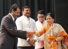 देहरादून में आयोजित हुआ अंतरराष्ट्रीय ब्रिक्स अकादमिक मिड-टर्म सम्मेलन…