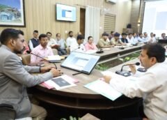 मानसून से पहले अलर्ट मोड में प्रशासन, डीएम ने सभी विभागों से 7 दिन में मांगा माइक्रो प्लान…