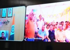 काशीपुर के विकास को नई गति दे रही धामी सरकार, 25.19 करोड़ की योजनाओं का शिलान्यास और लोकार्पण…