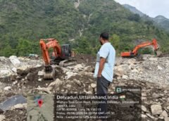मुख्यमंत्री की प्राथमिकता बना कार्लीगाड़ पुनर्वास, 15 दिनों में मलबा हटाने और पुनर्वास कार्य पूरा करने का लक्ष्य…
