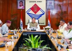 कैबिनेट के अहम फैसले: नस्ल सुधार से दुग्ध उत्पादन बढ़ाने, पूर्ण साक्षर राज्य और अंतरराष्ट्रीय कार रैली को मिली मंजूरी