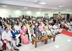 मन की बात से राष्ट्र निर्माण की प्रेरणा मिलती है : धामी