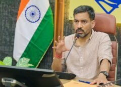 7 जुलाई तक जमा करें गणना प्रपत्र, नहीं तो मतदाता सूची से छूट सकता है नाम: डीएम