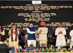 धामी सरकार के 5 साल पूरे, सेवा पखवाड़े की शुरुआत; 219 करोड़ की 51 विकास योजनाओं की सौगात