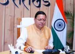 आपदा प्रबंधन में उत्तराखंड को केंद्र का पूरा सहयोग, पुनर्वास के लिए 811.87 करोड़ की सहायता स्वीकृत…