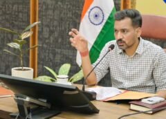 देहरादून में ट्रैफिक और पार्किंग सुधार पर डीएम सख्त, माइक्रो लेवल मोबिलिटी प्लान बनाने के निर्देश…