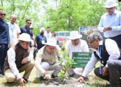 देहरादून साइंस सिटी बनेगी विज्ञान और नवाचार का राष्ट्रीय केंद्र: सीएम धामी