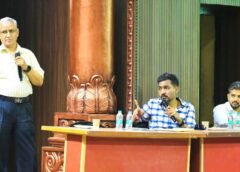 देहरादून में मतदाता सूची सुधार का मौका, 13 अगस्त तक दर्ज करा सकेंगे दावे-आपत्तियां