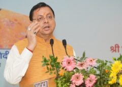 मुख्यमंत्री ने विभिन्न विकास योजनाओं के लिए ₹5 करोड़ की वित्तीय स्वीकृति दी…