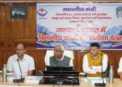 आपदा राहत में त्वरित कार्रवाई और आयुष सेवाओं का सुदृढ़ीकरण सरकार की प्राथमिकता: मदन कौशिक