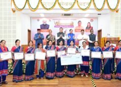 तीलू रौतेली पुरस्कार की राशि बढ़ाकर 75 हजार रुपये की