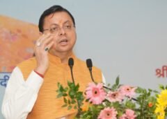 मुख्यमंत्री ने विभिन्न विकास कार्यों के लिए करीब ₹7 करोड़ किए स्वीकृत
