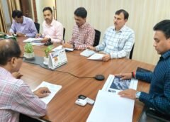 देवीधुरा में जाम से मिलेगी राहत, 9.80 करोड़ से बनेगी मल्टी लेवल पार्किंग…