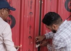 अवैध निर्माण पर एमडीडीए की सख्ती, ऋषिकेश में बिना मानचित्र निर्माण सील…