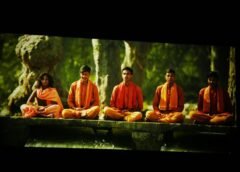 मुख्यमंत्री पुष्कर सिंह धामी ने देखी आध्यात्मिक फिल्म हनुमान अंश…
