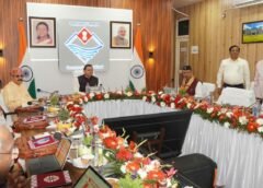 धामी मंत्रिमंडल के बड़े फैसले: वित्तीय घाटे की सीमा तय, 1.19 लाख विद्यार्थियों के लिए कौशल योजना को मंजूरी…
