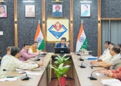 देहरादून के 19 शैडो एरिया में पहुंचेगा मोबाइल नेटवर्क, डीएम ने दिए सख्त निर्देश…